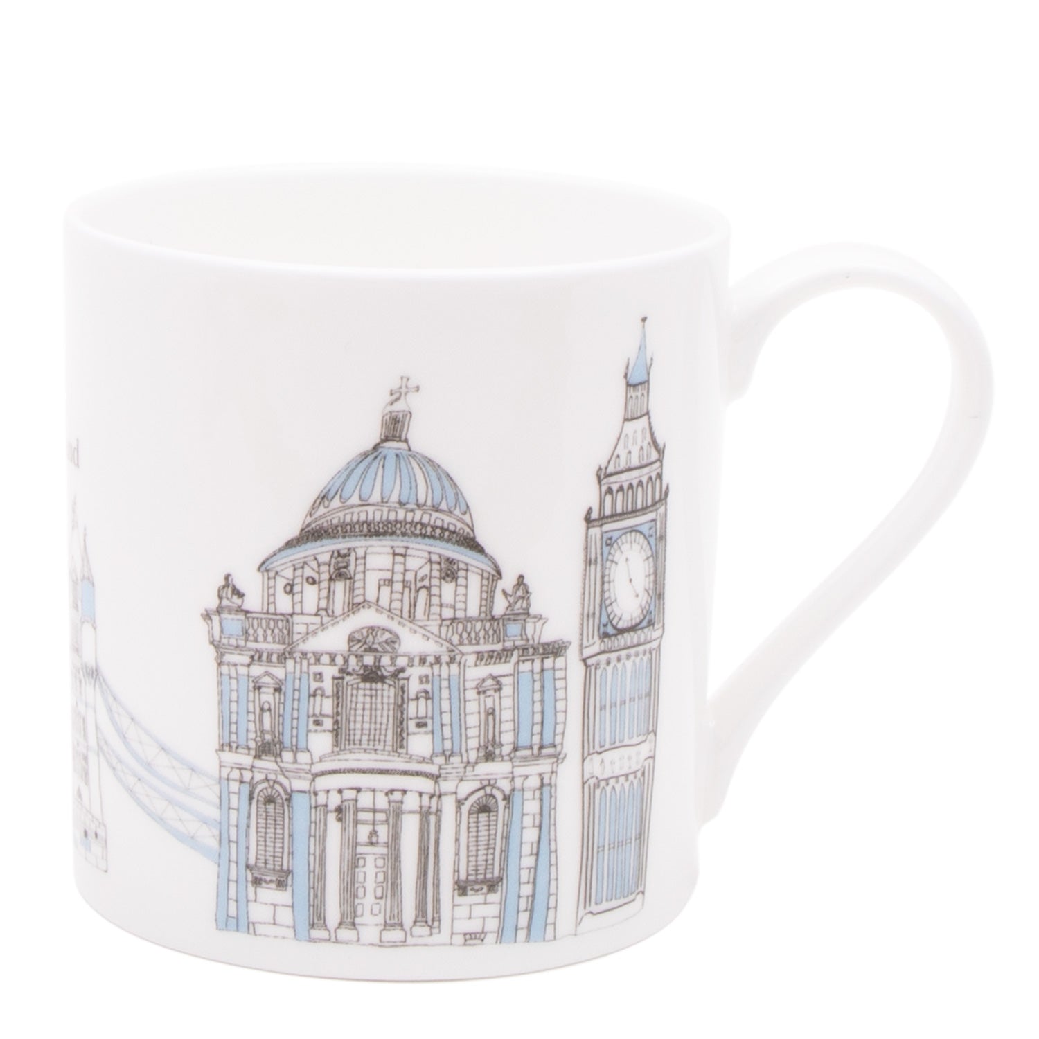 Mandy Billington London Mug 1