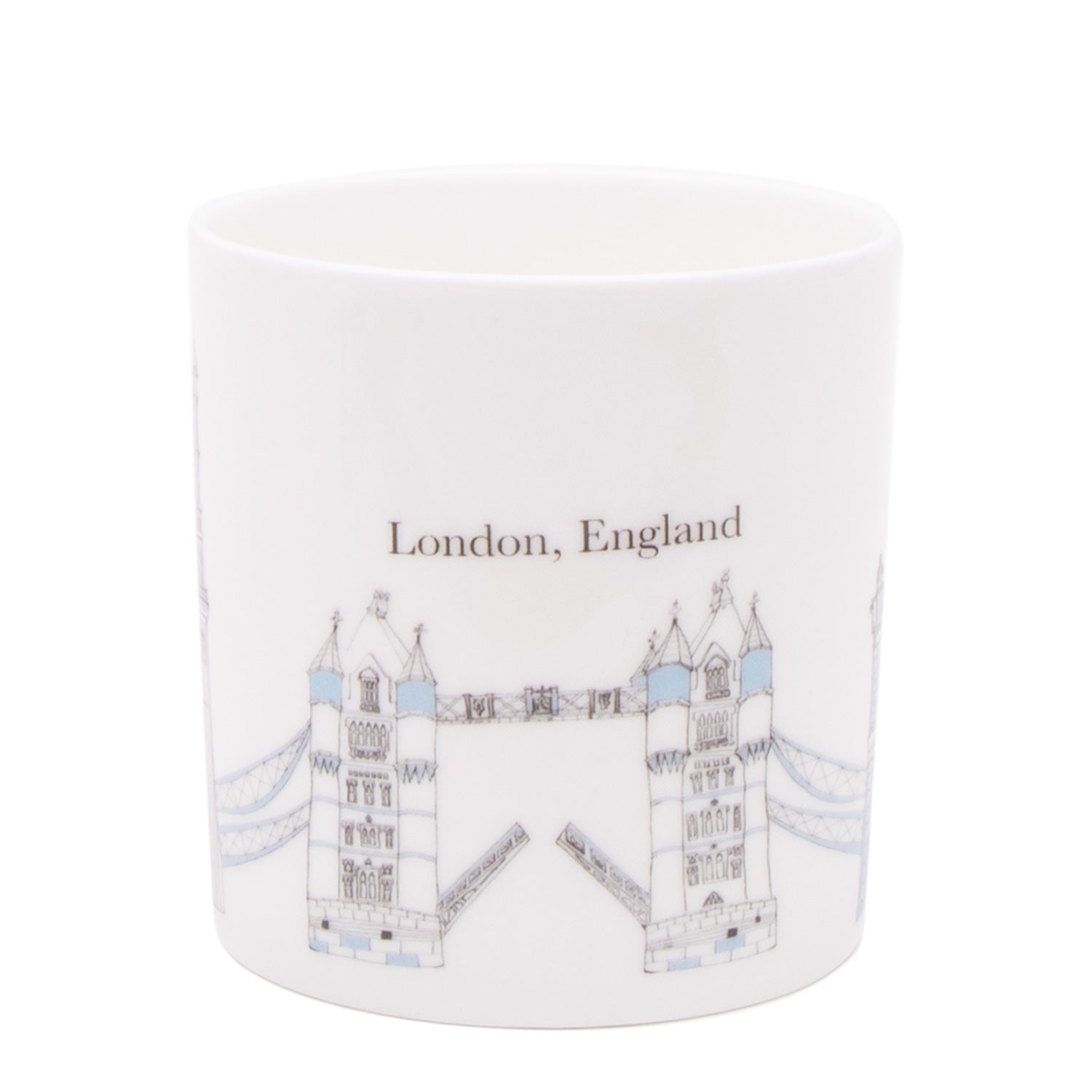 Mandy Billington London Mug 2