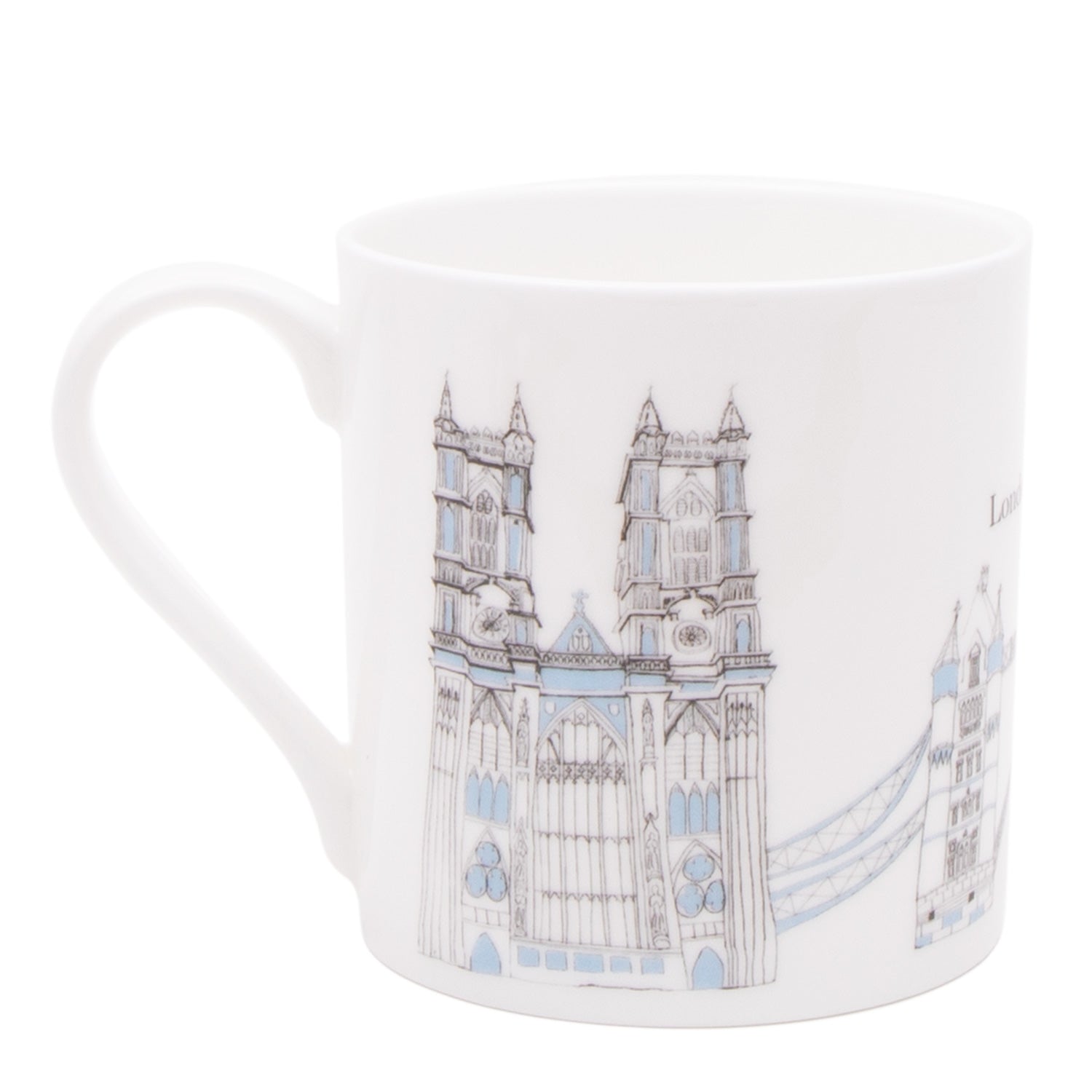 Mandy Billington London Mug 3