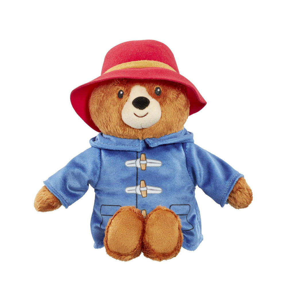 Paddington In Peru - Small Soft Toy