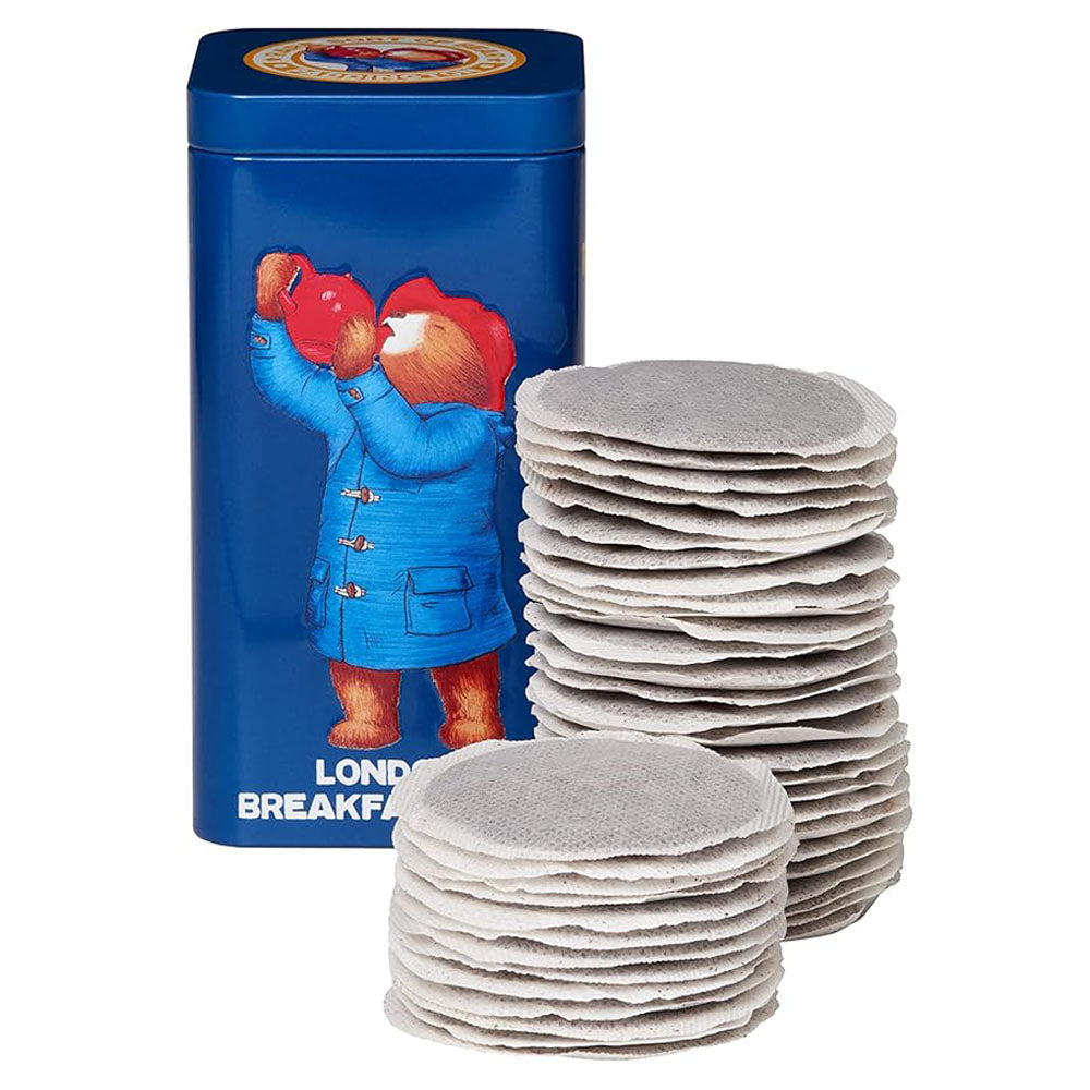 Paddington Bear London Breakfast Tea