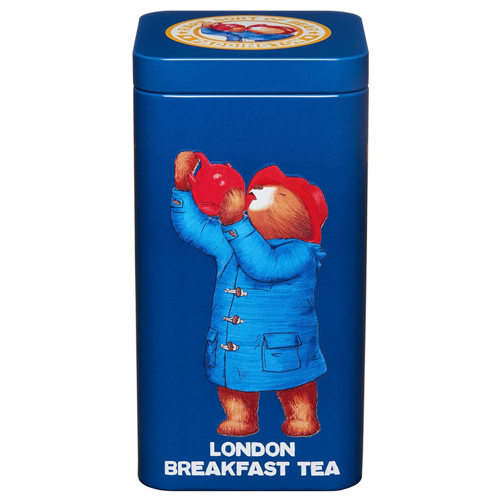 Paddington Bear London Breakfast Tea