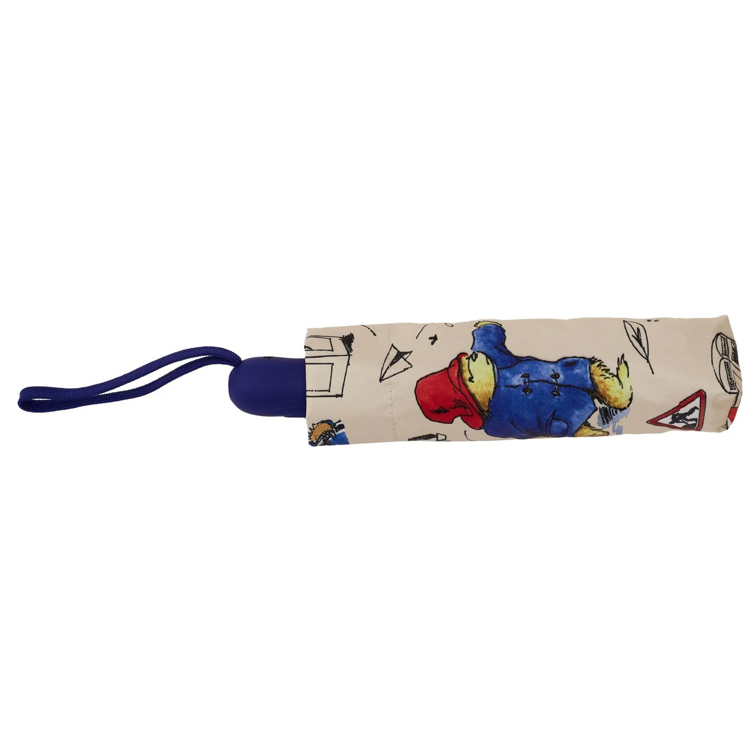 Paddington Bear Umbrella 3