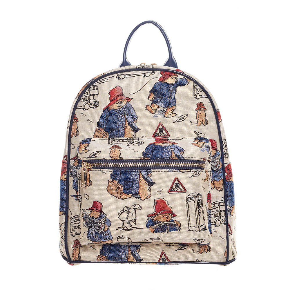 Paddington Bear Daypack 1