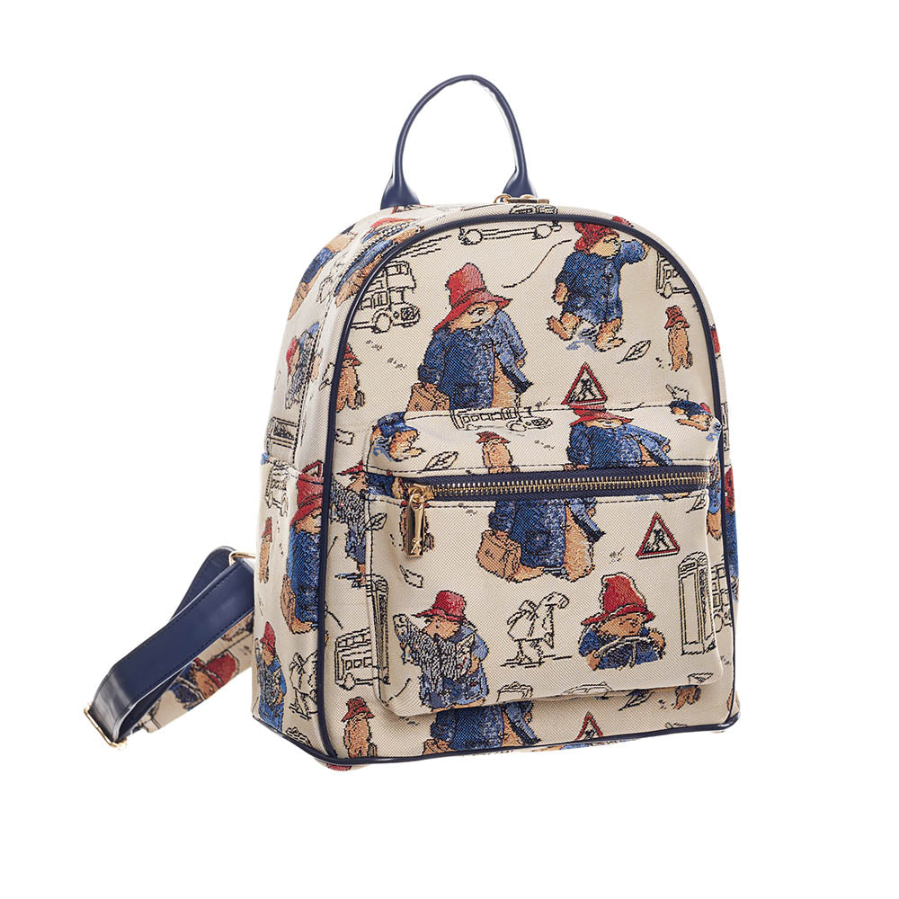 Paddington Bear Daypack 2