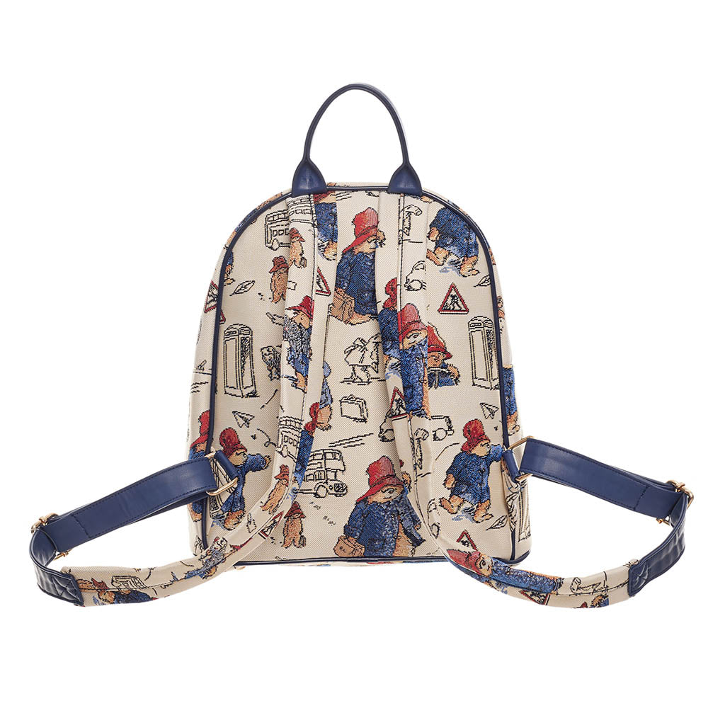 Paddington Bear Daypack 3