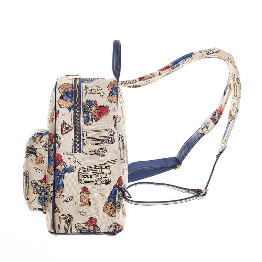 Paddington Bear Daypack 4