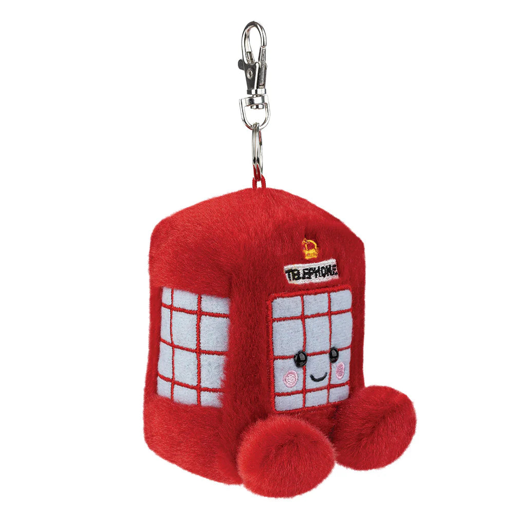 Palm Pals Hattie Telephone Box Clip On 2