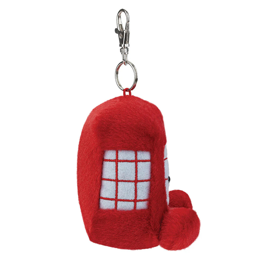 Palm Pals Hattie Telephone Box Clip On 3