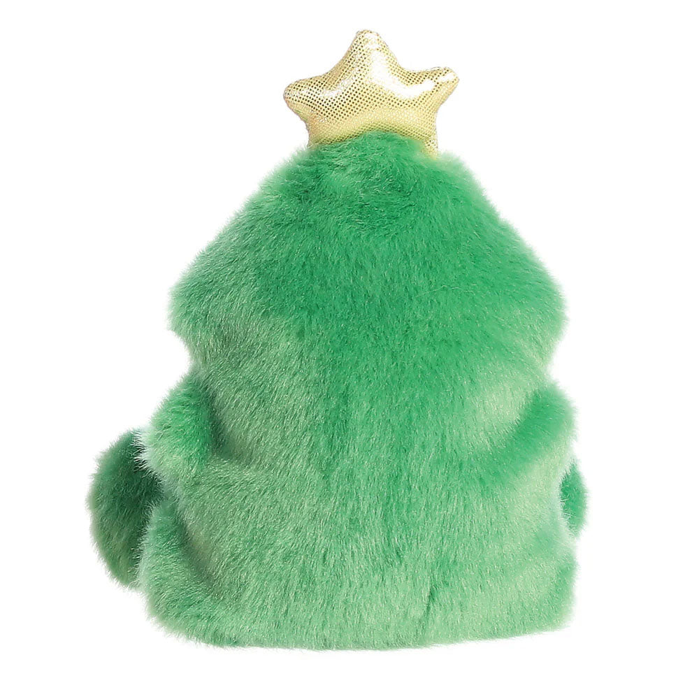Palm Pals Jubilee Christmas Tree Soft Toy 3