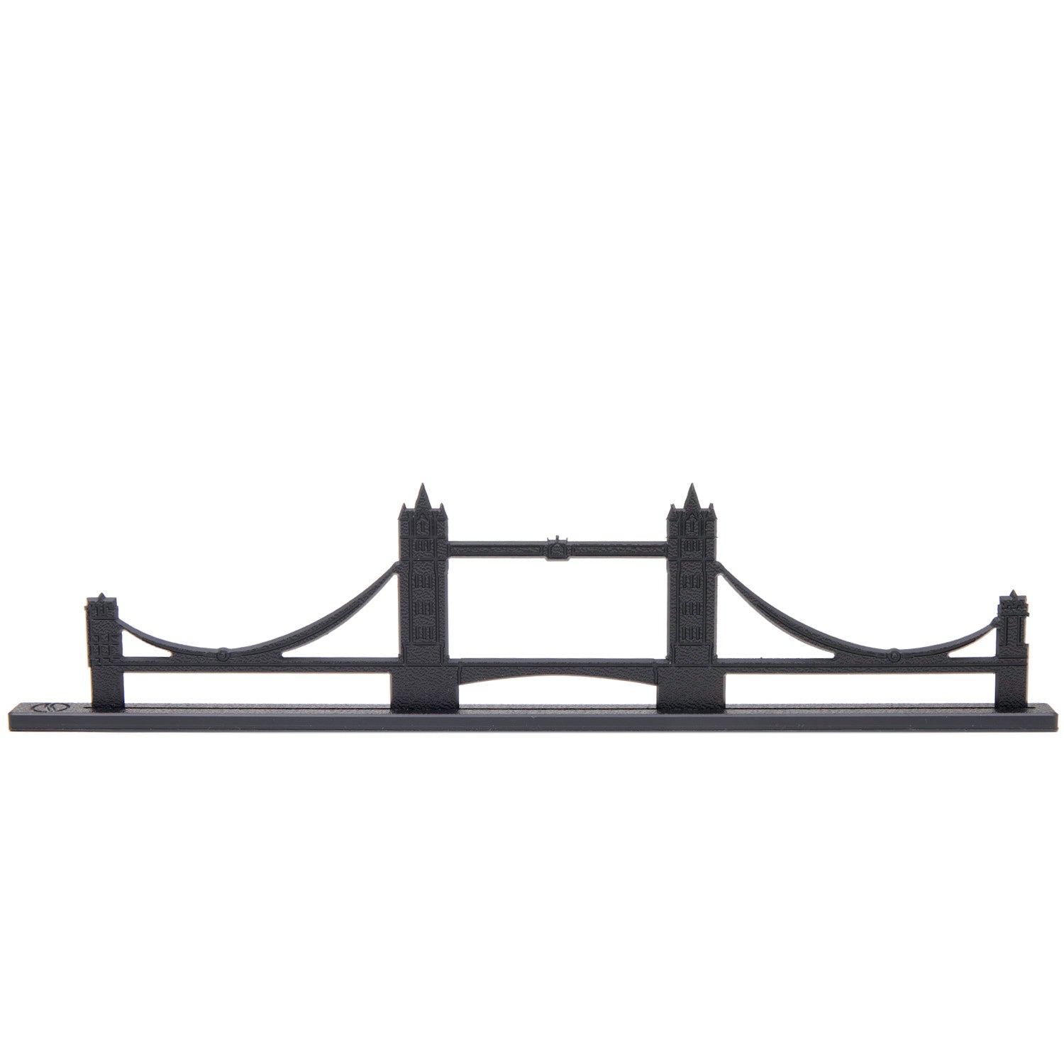 Shadowshapes Tower Bridge 1