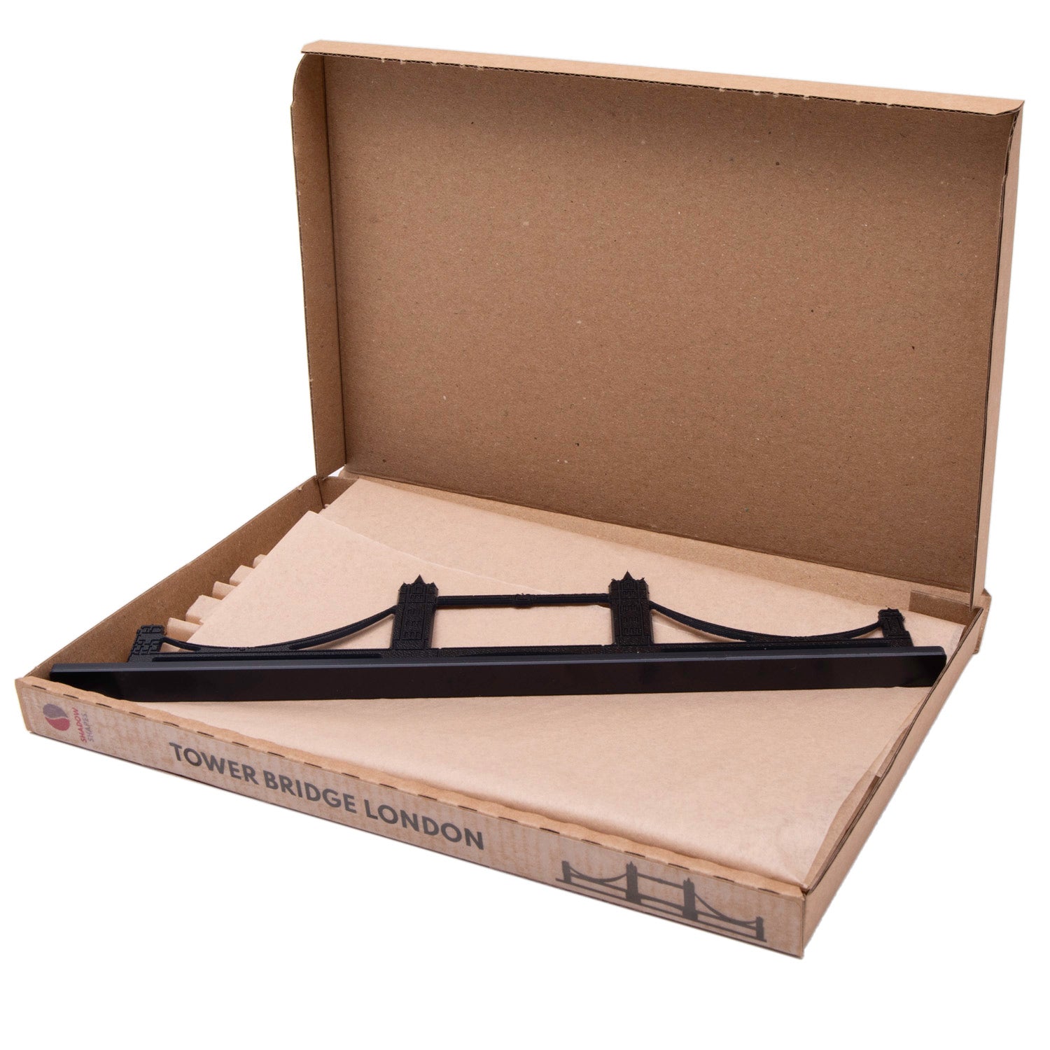 Shadowshapes Tower Bridge 3