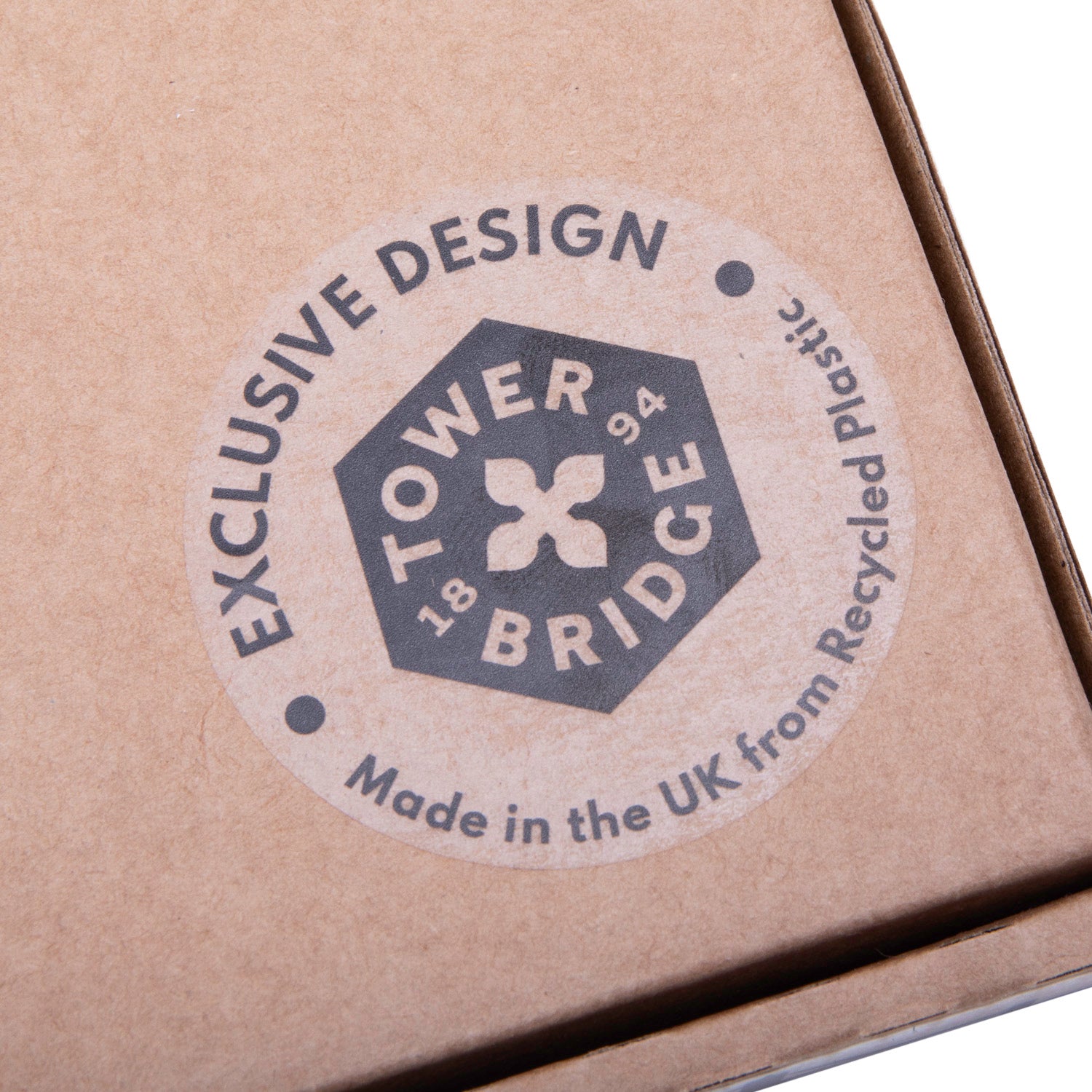 Shadowshapes Tower Bridge 4