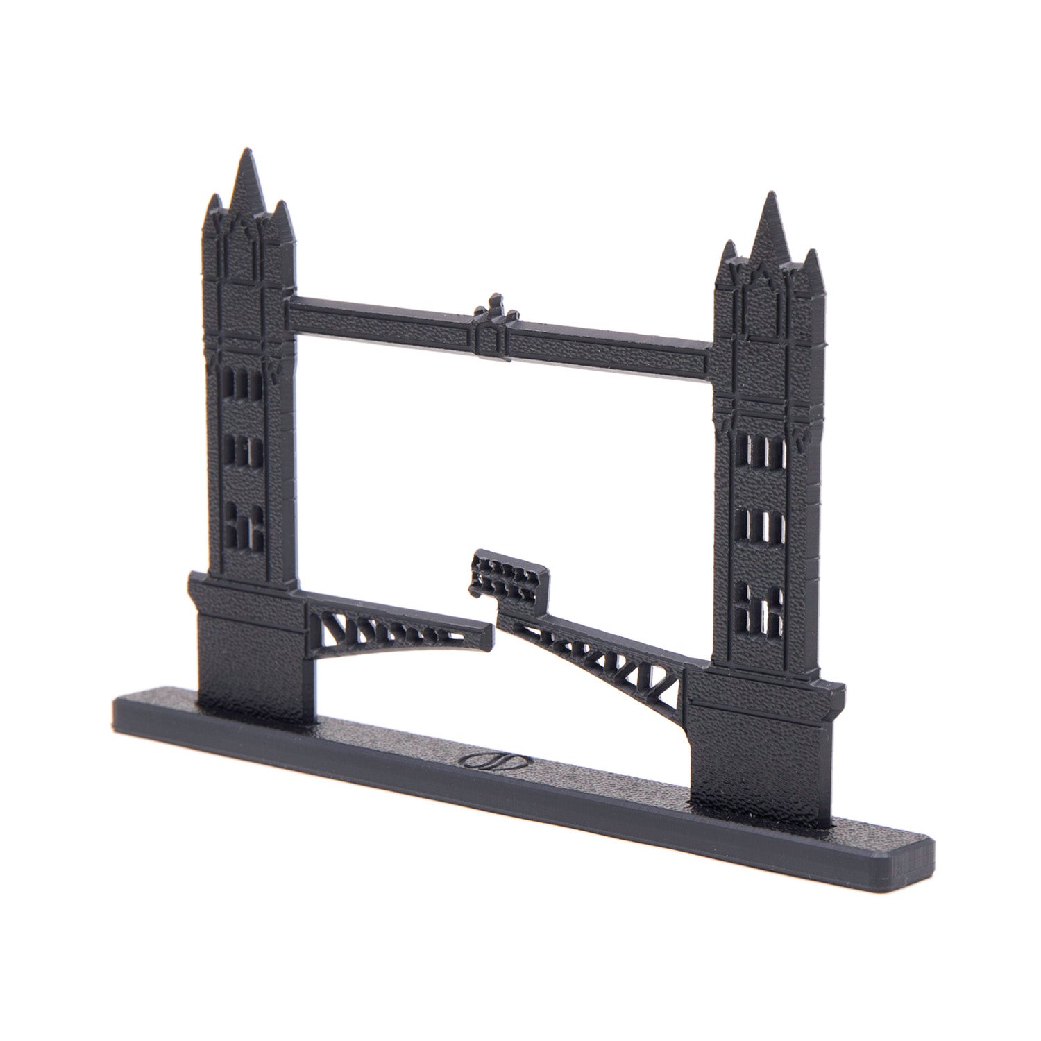 Shadowshapes Tower Bridge That Bus 2