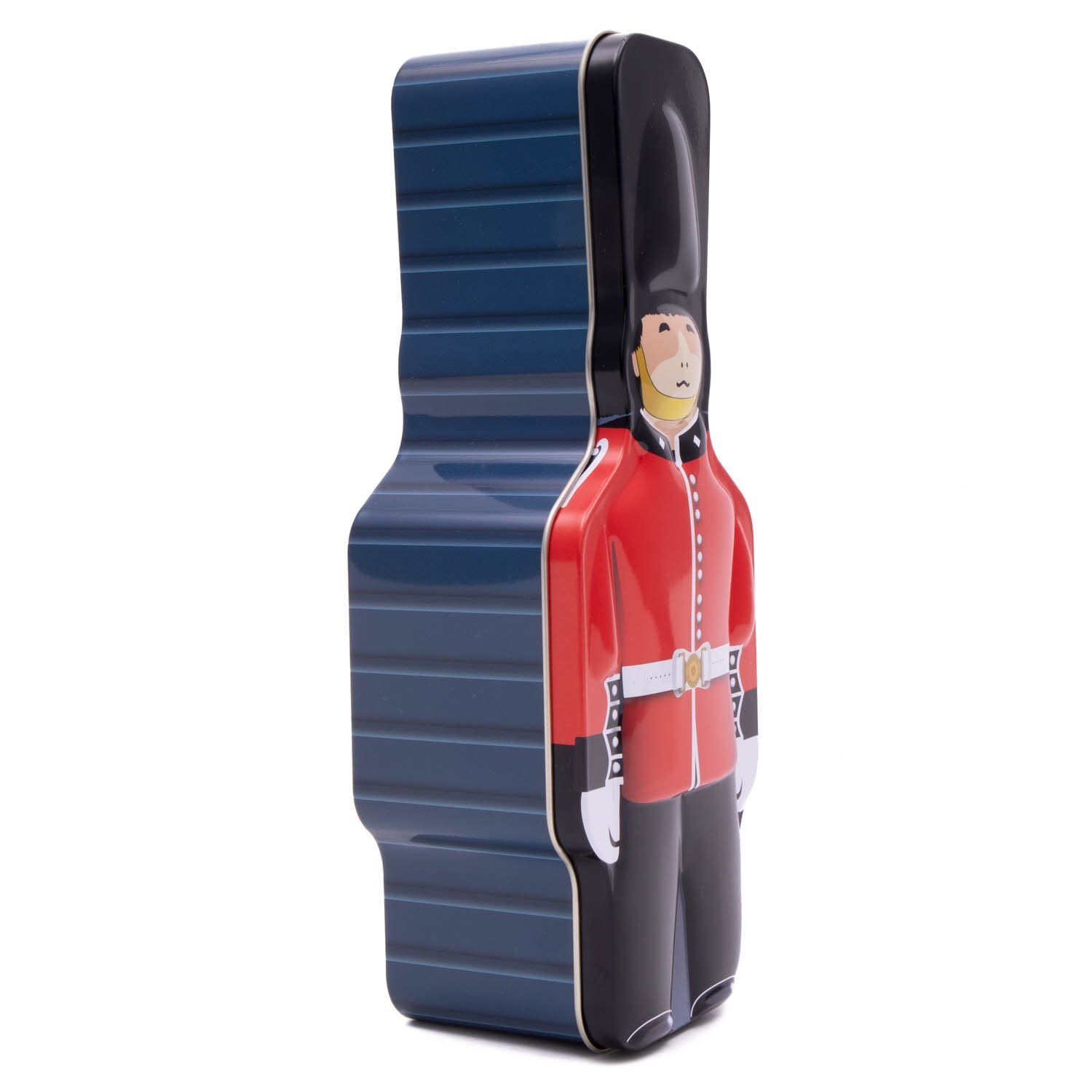 Soldier Biscuit Tin Money Box 4