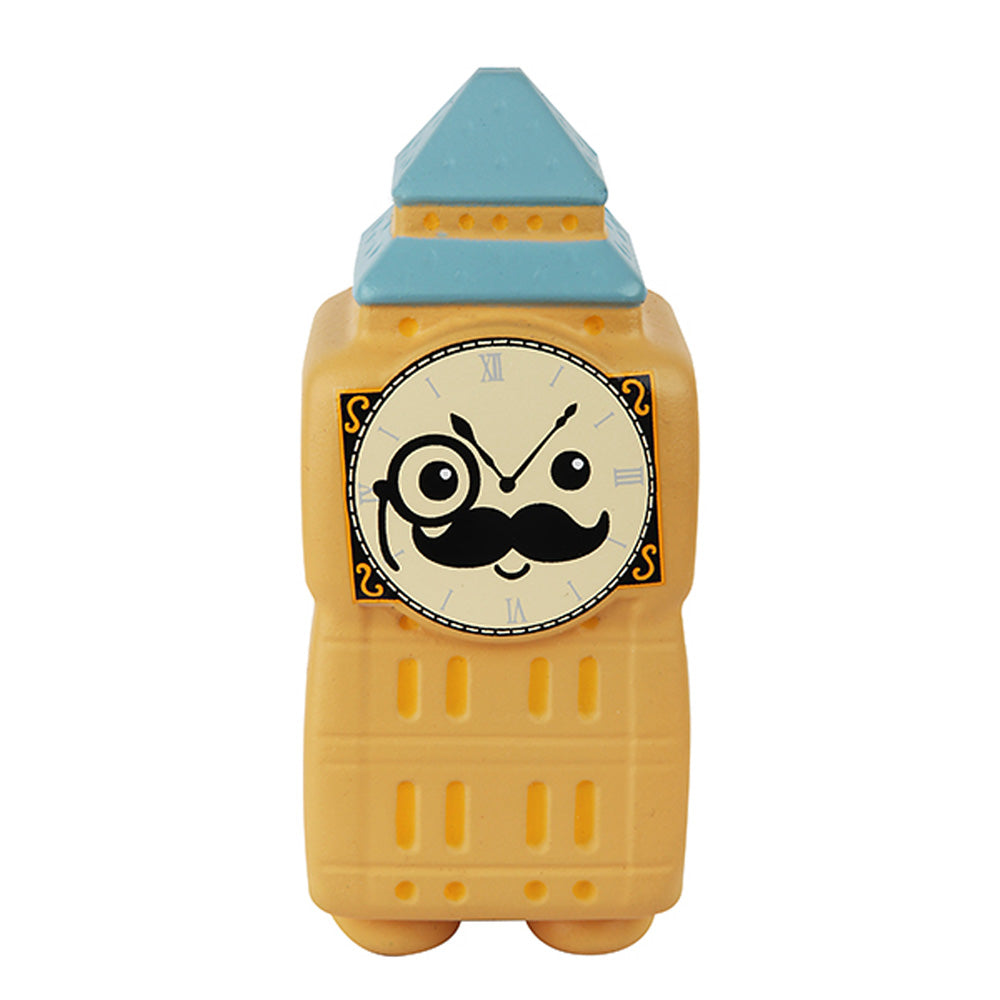 Squishi Pals - Big Benny - Stress Toy 1