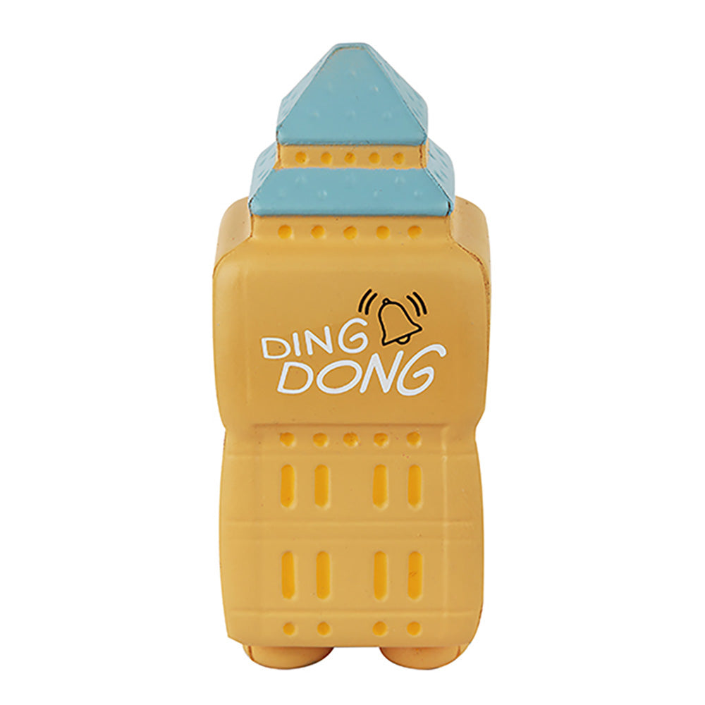 Squishi Pals - Big Benny - Stress Toy 2