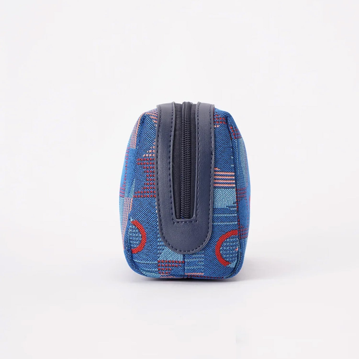 TFL Piccadilly Moquette Beauty Bag 4