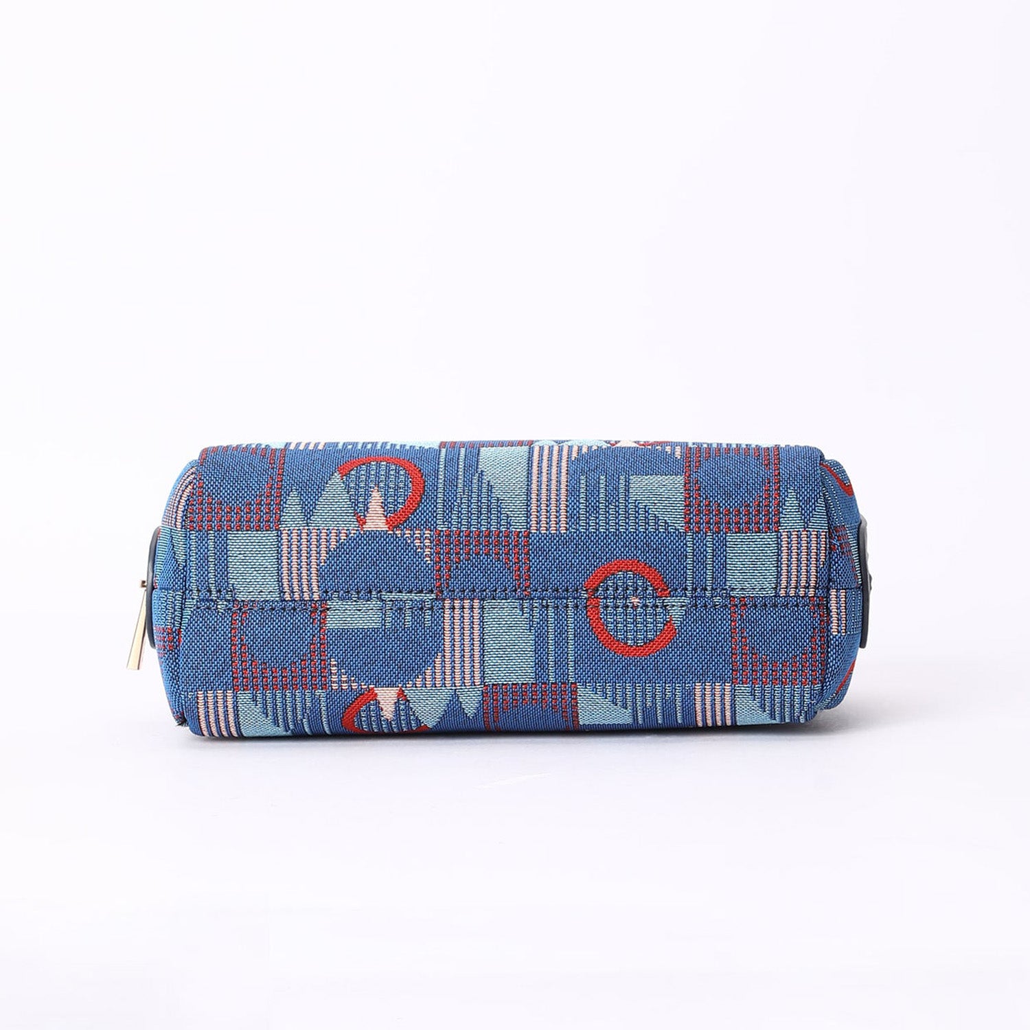 TFL Piccadilly Moquette Beauty Bag 5