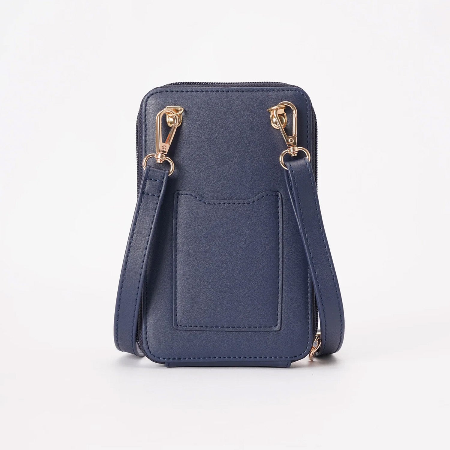 TFL Piccadilly Moquette Smart Phone Bag 3
