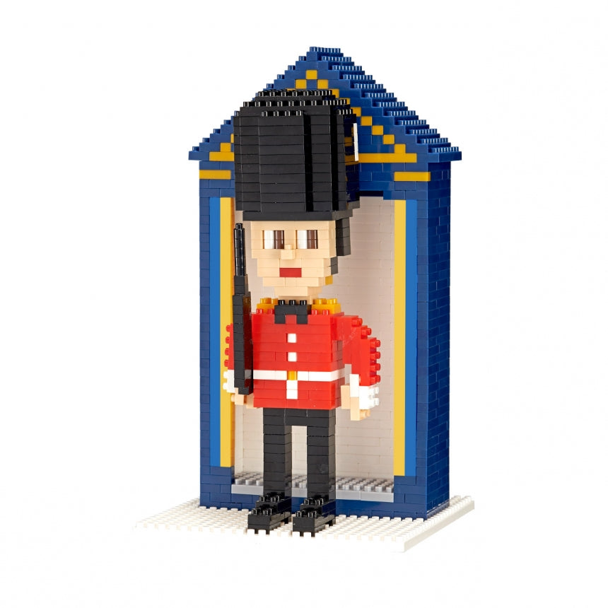 TICO Mini Grenadier Guard