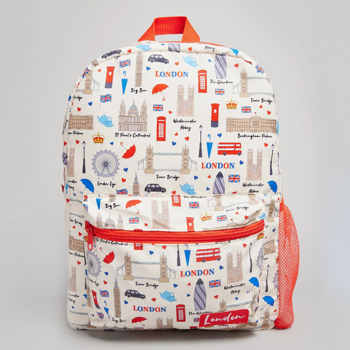 William Lamb London Roxy Backpack 1
