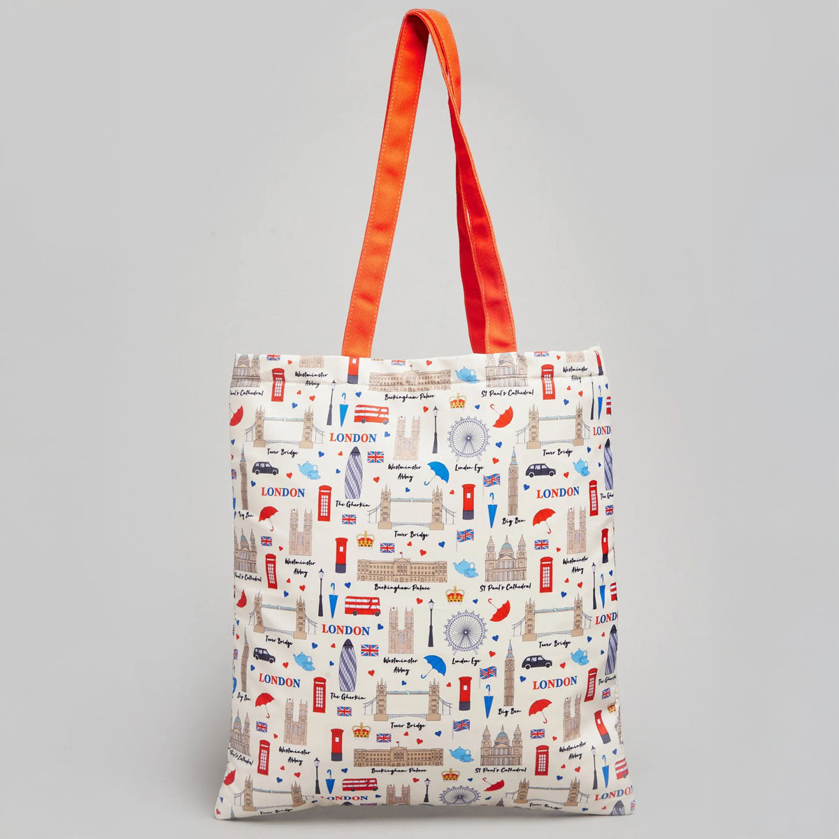 William Lamb London Tote Bag 1
