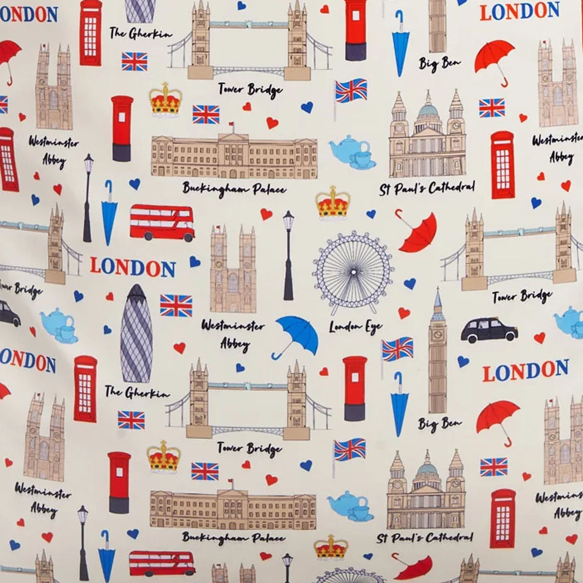William Lamb London Tote Bag 2
