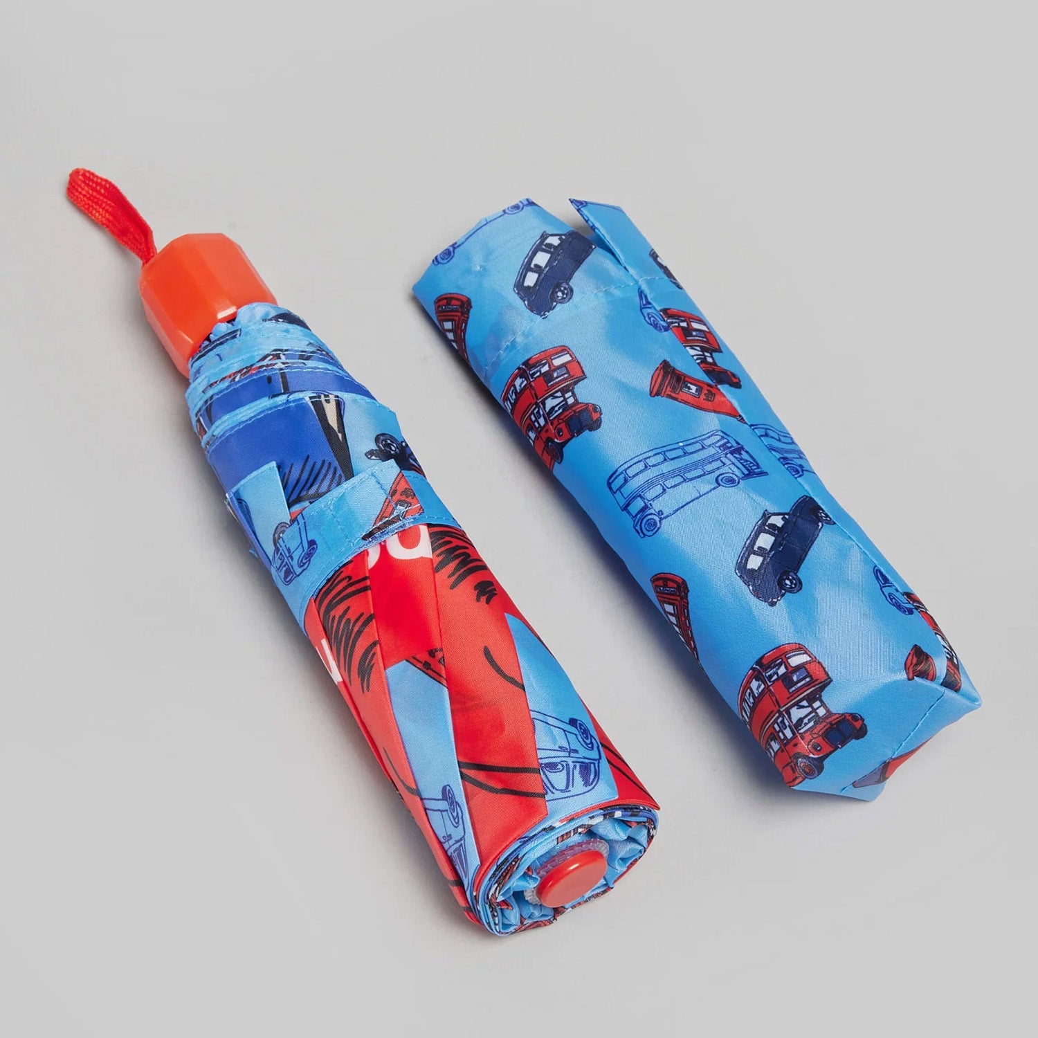 William Lamb Paddington Umbrella 3
