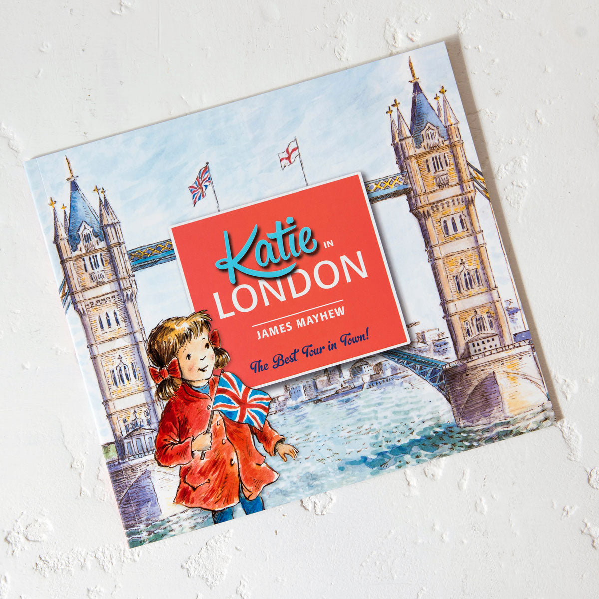 Katie In London Book 1