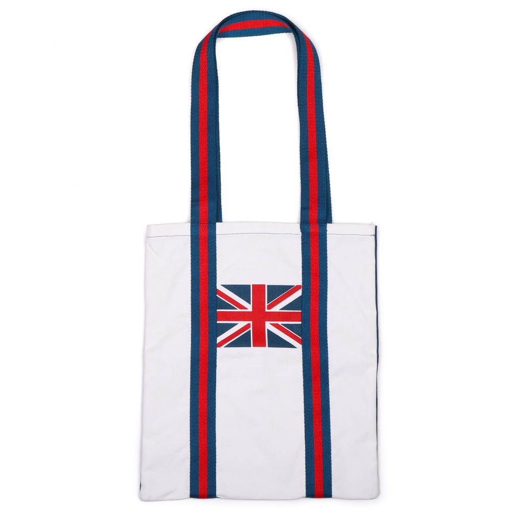 TEAPOT ONE SHOULDER BAG #UNION JACK [no.6577] main image 0