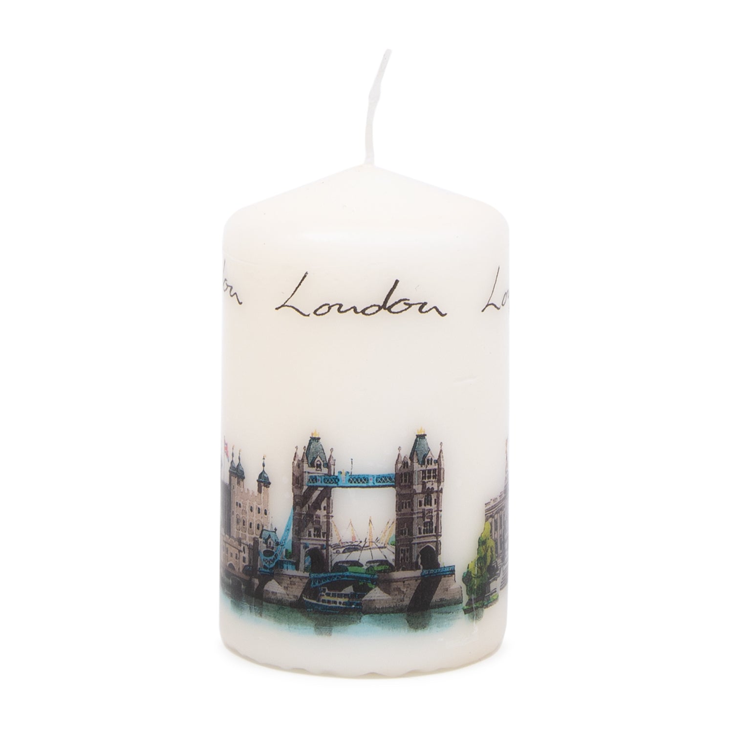 Landmark Mini Candle 1