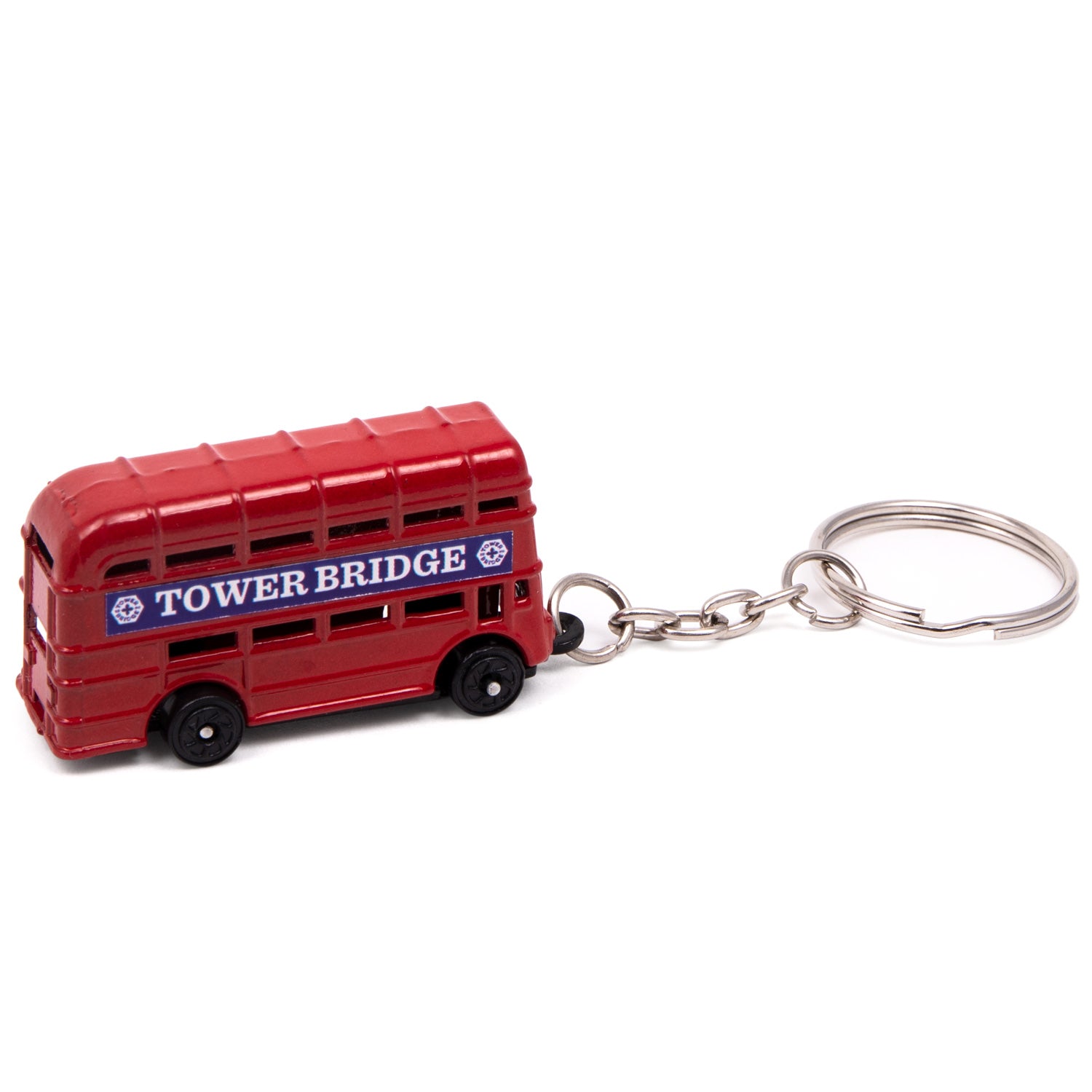 Bus keychain on sale