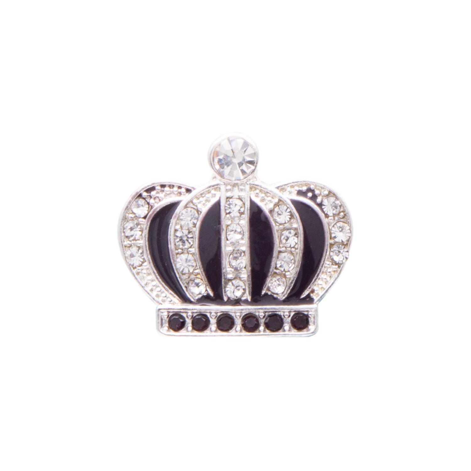 Pin Badge - Crown