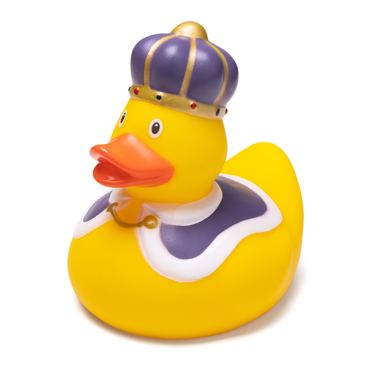 Royal Crown - Rubber Duck 1