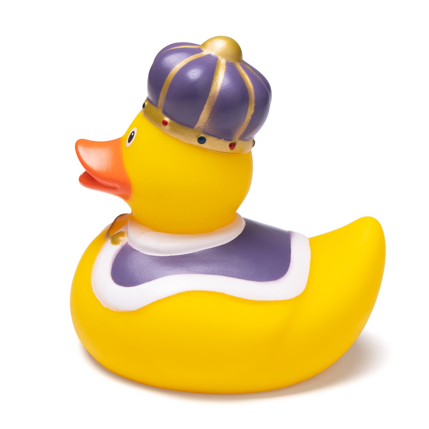 Royal Crown - Rubber Duck 2
