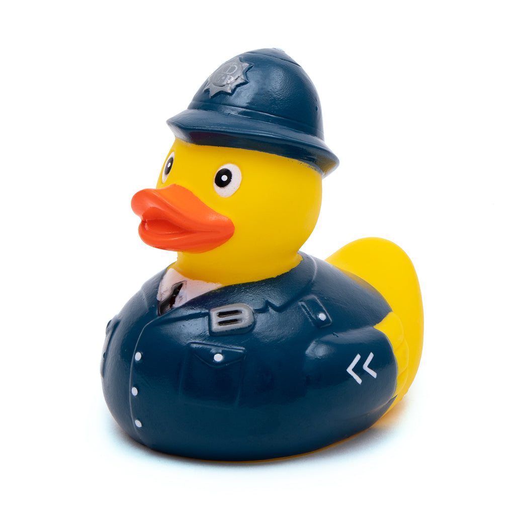 CLASSIC RUBBER DUCK - THE TOY STORE