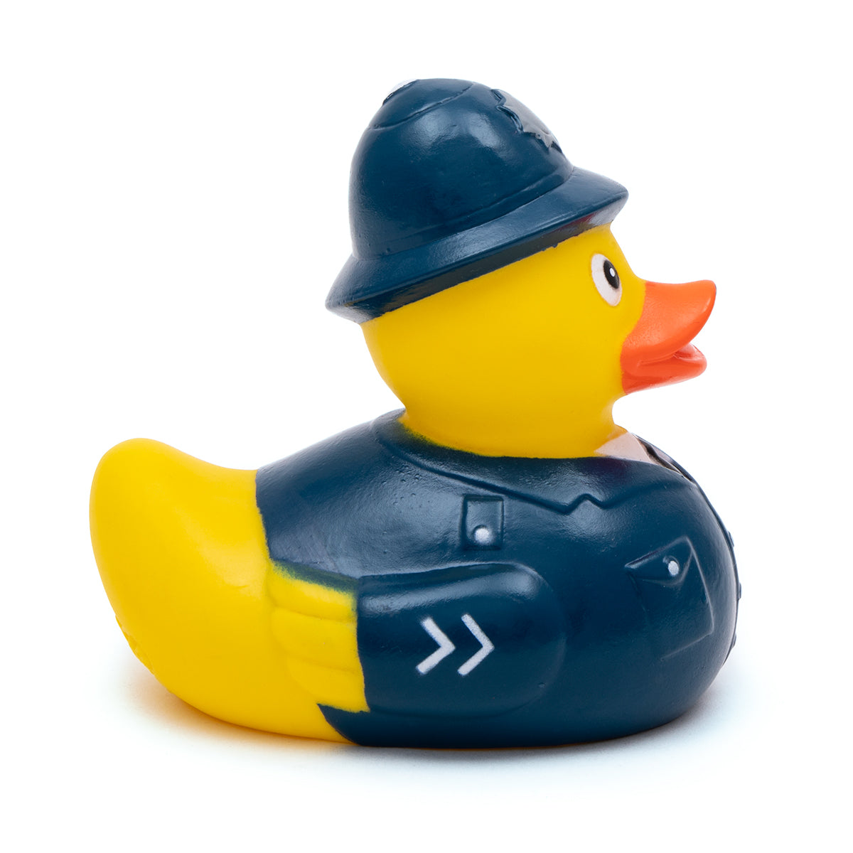 Policeman - London Rubber Ducks 2