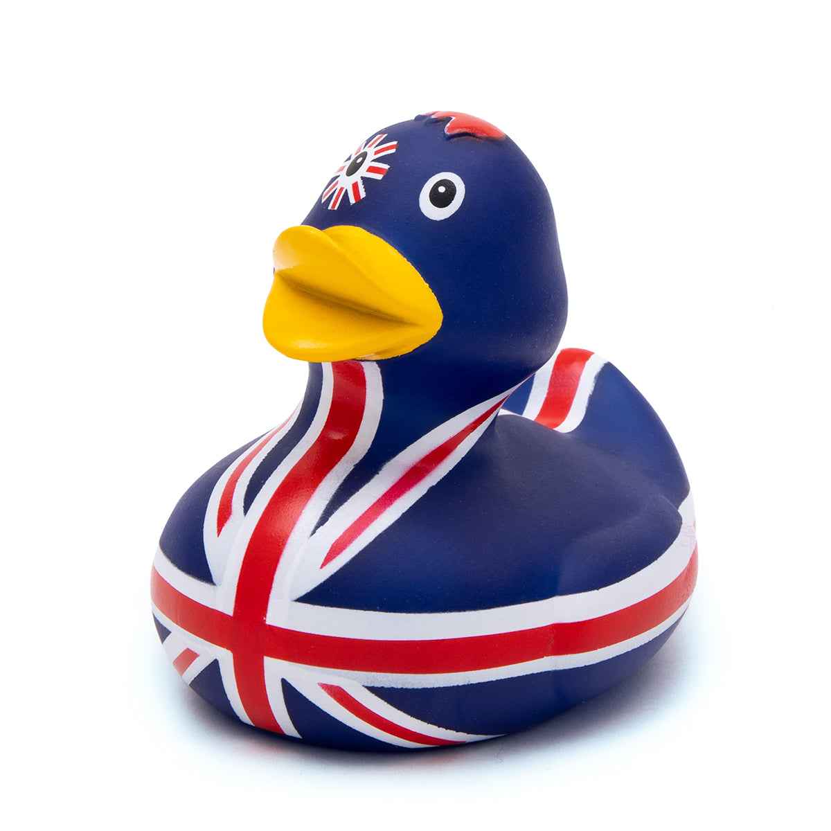 Rubber Duck Union Jack All Over 1