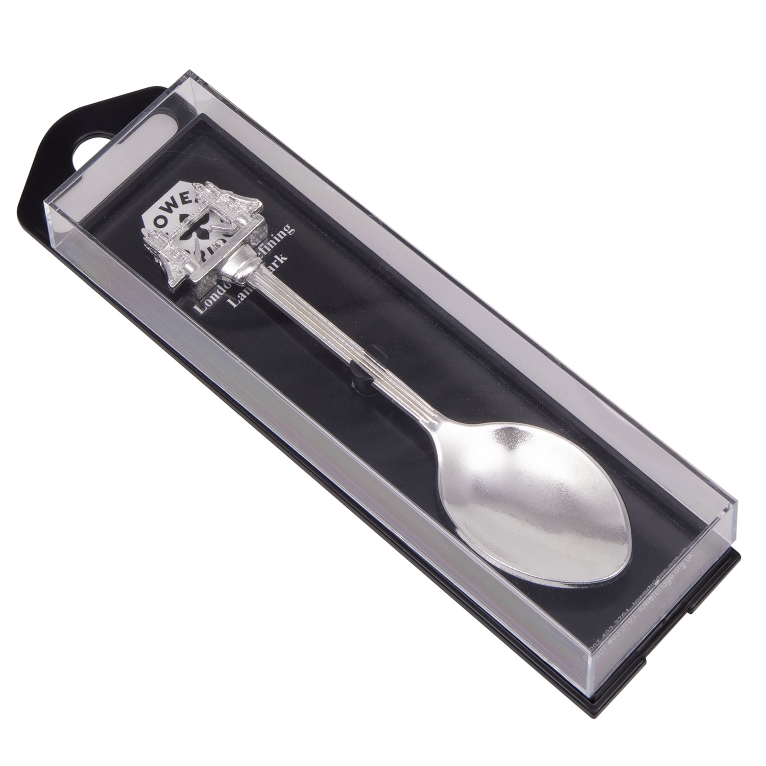 Silver hot sale plated spoons